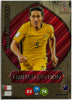 Panini Adrenalyn XL FIFA World Cup Russia 2018 - MARK MILLIGAN (AUSTRALIA) Limited Edition