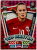 Panini Adrenalyn XL FIFA Women's World Cup 2023 - CAROLINE GRAHAM HANSEN (NORWAY) Top Master #350