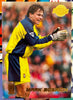 Merlin's Premier Gold 99 Trading Cards - MARK BOSNICH (ASTON VILLA) #9