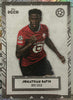 Topps UCC Deco 2024-25 - Single LOSC LILLE Cards (Base & Inserts)
