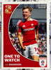 Panini EFL 2025-26 Sticker Collection - JOE SNOWDON (SWINDON TOWN) One To Watch #484