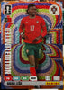 Panini FIFA World Cup 2026 Adrenalyn XL - NUNO MENDES (PORTUGAL) Limited Edition