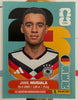 Panini FIFA World Cup 2026 Official Sticker Collection - JAMAL MUSIALA (GERMANY) GER15