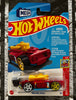 Mattel Hot Wheels Diecast Basic 1:64 - Bricking Speed Brick Rides