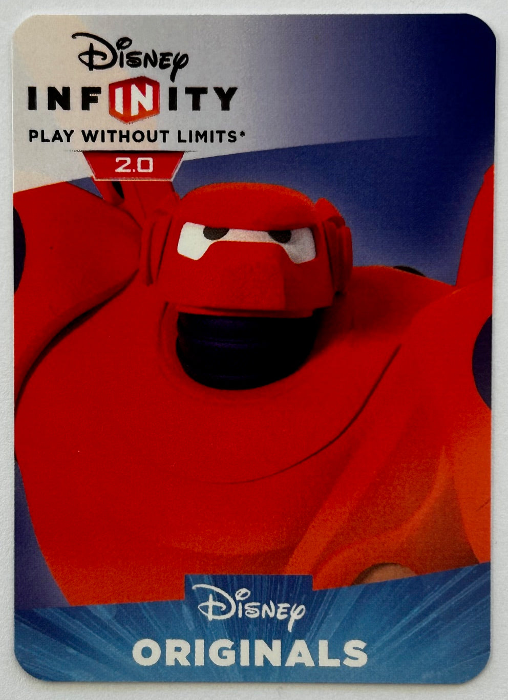 Disney Infinity WEB CODE CARDS 1.0, 2.0 & 3.0 (inc Marvel, Pixar & Star Wars)