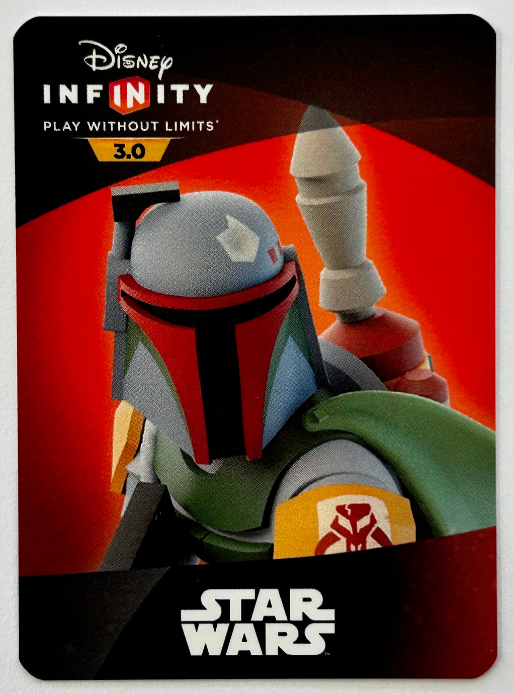 Disney Infinity WEB CODE CARDS 1.0, 2.0 & 3.0 (inc Marvel, Pixar & Star Wars)