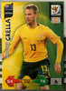 Panini Adrenalyn XL FIFA World Cup South Africa 2010 - VINCENZO GRELLA (AUSTRALIA) Socceroos #22
