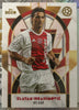Topps UCC Deco 2024-25 - Single AFC AJAX Cards (Base & Inserts)