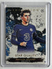 2020-21 Topps Inception UCL - MASON MOUNT (CHELSEA) Star Quality