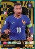Panini FIFA World Cup 2026 Adrenalyn XL - KYLIAN MBAPPE (FRANCE) Golden Baller #5