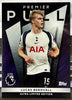 Topps Premier League 2026 Debut Edition - LUCAS BERGVALL (TOTTENHAM HOTSPUR) Premier Pull 1:100 pks PP17