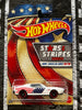 Mattel Hot Wheels Diecast 1:64 - AMC Javelin AMX 01/10 Stars & Stripes Series