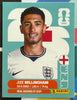 Panini FIFA World Cup 2026 Official Sticker Collection - JUDE BELLINGHAM (ENGLAND) ENG11