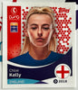 Topps UEFA Women's EURO 2025 Sticker Collection - CHLOE KELLY (ENGLAND) #266