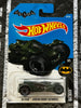 Mattel Hot Wheels Diecast Basic 1:64 - Batman: Arkham Knight Batmobile DTY48-D7B3