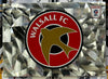Panini EFL 2025-26 Sticker Collection - CLUB CREST (WALSALL FC) #782