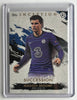 2020-21 Topps Inception UCL - MASON MOUNT (CHELSEA) Succession