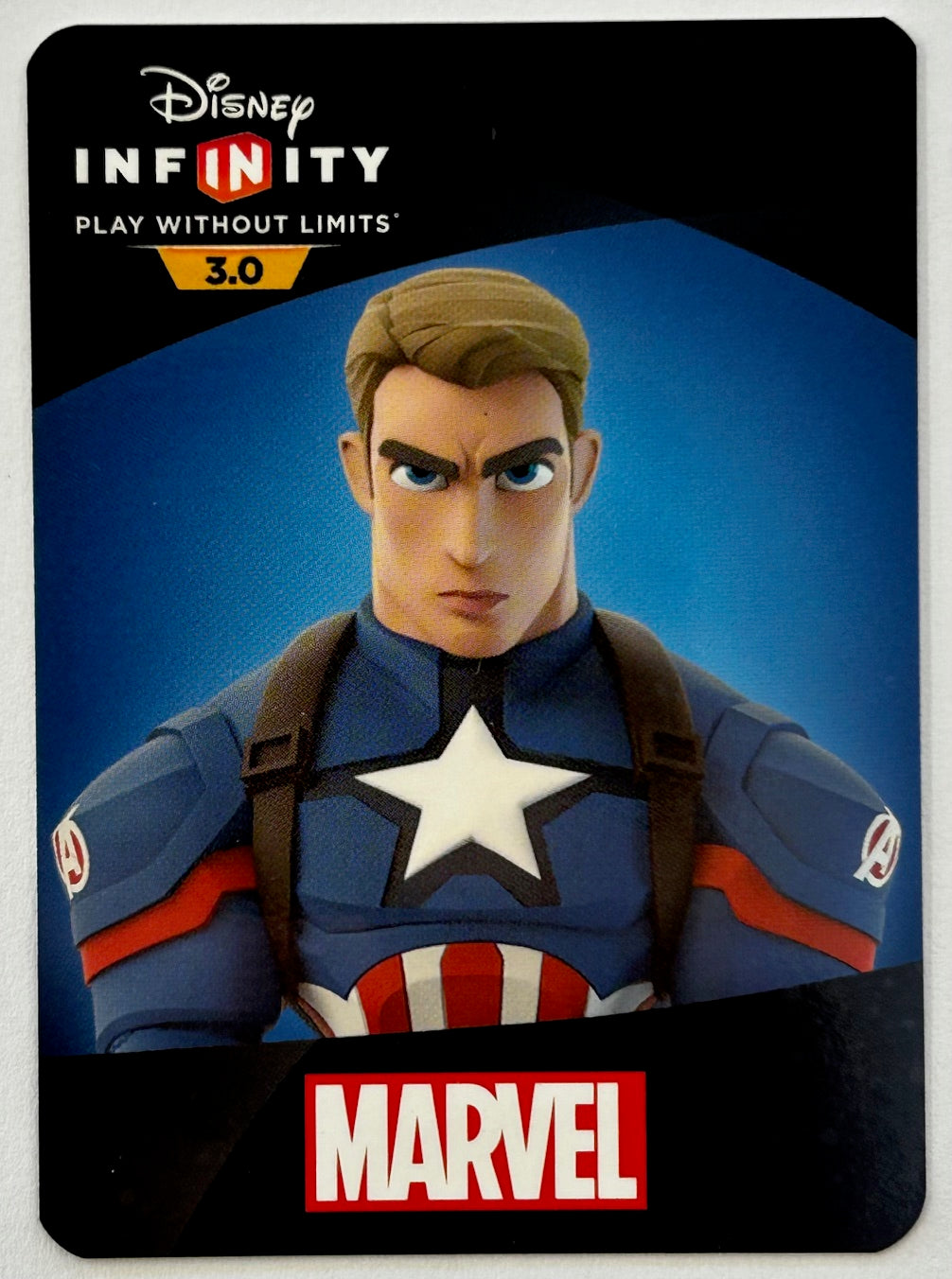 Disney Infinity WEB CODE CARDS 1.0, 2.0 & 3.0 (inc Marvel, Pixar & Star Wars)