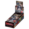 Cardfight!! Vanguard overDress Card Game - Record of Ragnarok Booster Box VGE-D-TB02