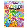 Care Bears Ultimate Colouring Book (2025 Release)