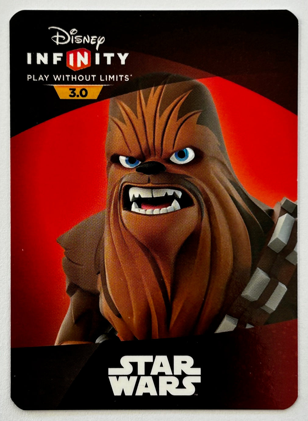 Disney Infinity WEB CODE CARDS 1.0, 2.0 & 3.0 (inc Marvel, Pixar & Star Wars)