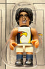 AFL Micro-Figures 2015 Series 1 - NIC NAITANUI (West Coast Eagles) Away Guernsey