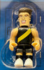 AFL Micro-Figures 2015 Series 2 - ALEX RANCE (Richmond Tigers) Home Guernsey