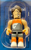 AFL Micro-Figures 2015 Series 2 - RYAN GRIFFEN (GWS Giants) Home Guernsey