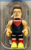 AFL Micro-Figures 2016 Stage 1 - ANGUS BRAYSHAW (Melbourne) Young Stars