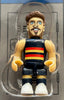 AFL Micro-Figures 2016 Stage 1 - BRODIE SMITH (Adelaide Crows) Home Guernsey