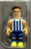 AFL Micro-Figures 2016 Stage 1 - LUKE McDONALD (North Melbourne) Young Stars
