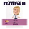 Corinthian BARRY VENISON (ENGLAND 1995) Early Product Development Photo