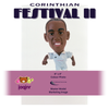 Corinthian DION DUBLIN (COVENTRY CITY 1995) Early Product Development Photo