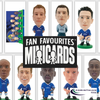 Corinthian Fan Favourites Minicards (Series 1) - Single CHELSEA Minicards