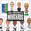 Corinthian Fan Favourites Minicards (Series 1) - Single ENGLAND EURO 2004 Minicards