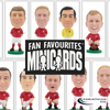 Corinthian Fan Favourites Minicards (Series 1) - Single ENGLAND 1966 WORLD CUP WINNERS Minicards