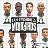 Corinthian Fan Favourites Minicards (Series 1) - Single JUVENTUS Minicards