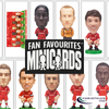 Corinthian Fan Favourites Minicards (Series 1) - Single MIDDLESBROUGH 2004 CARLING CUP WINNERS Minicards
