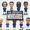 Corinthian Fan Favourites Minicards (Series 2) - Single CHELSEA Minicards