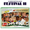 Corinthian Convention 2004 - ProStars Collector Club Specials A3 Poster Print