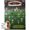 Headliners Super Champions Equipe De France A3 Promotional Poster - France National Team *See Condition Notes*