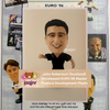 Corinthian EURO 96 - JOHN ROBERTSON (SCOTLAND) Product Development Master Model Photo