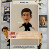 Corinthian EURO 96 - TOSH McKINLAY (SCOTLAND) Product Development Master Model Photo