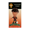 Corinthian Headliners - FERNANDO COUTO (Portugal) Collector Card POR042