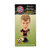 Corinthian Headliners - MARIO BASLER (Bayern Munich) Collector Card GER008
