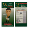 Corinthian Headliners Rugby Union - JAPIE MULDER (SPRINGBOKS #13) Collector Card SR005