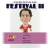 Corinthian JAMIE REDKNAPP (LIVERPOOL 1995) Early Product Development Photo