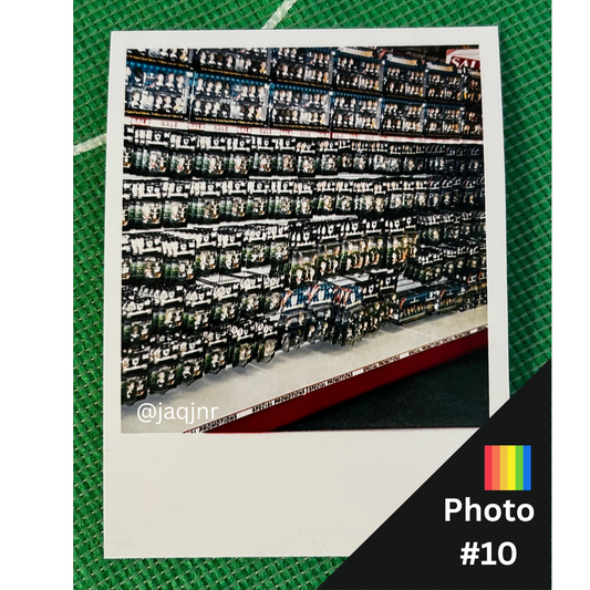 Corinthian Kodak Moments Polaroid - Photo #10 (Colour 4" x 3")