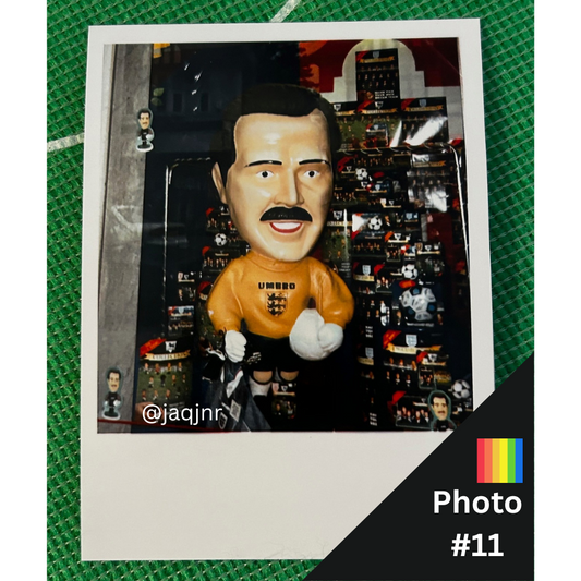 Corinthian Kodak Moments Polaroid - Photo #11 (Colour 4" x 3")