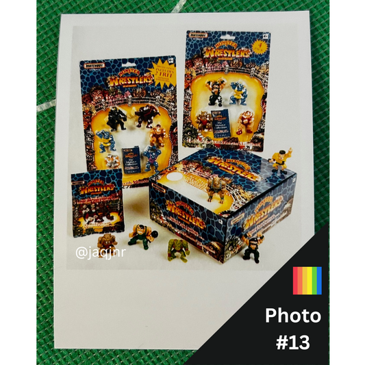 Corinthian Kodak Moments Polaroid - Photo #13 (Colour 4" x 3")